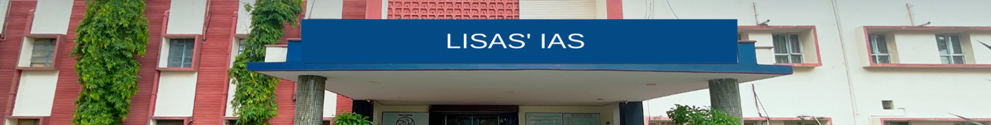 LISAS’ IAS Bhubaneswar